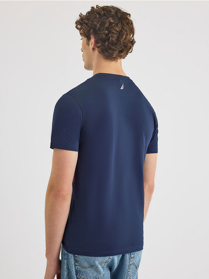 Kaiwi Regular Fit T-Shirt