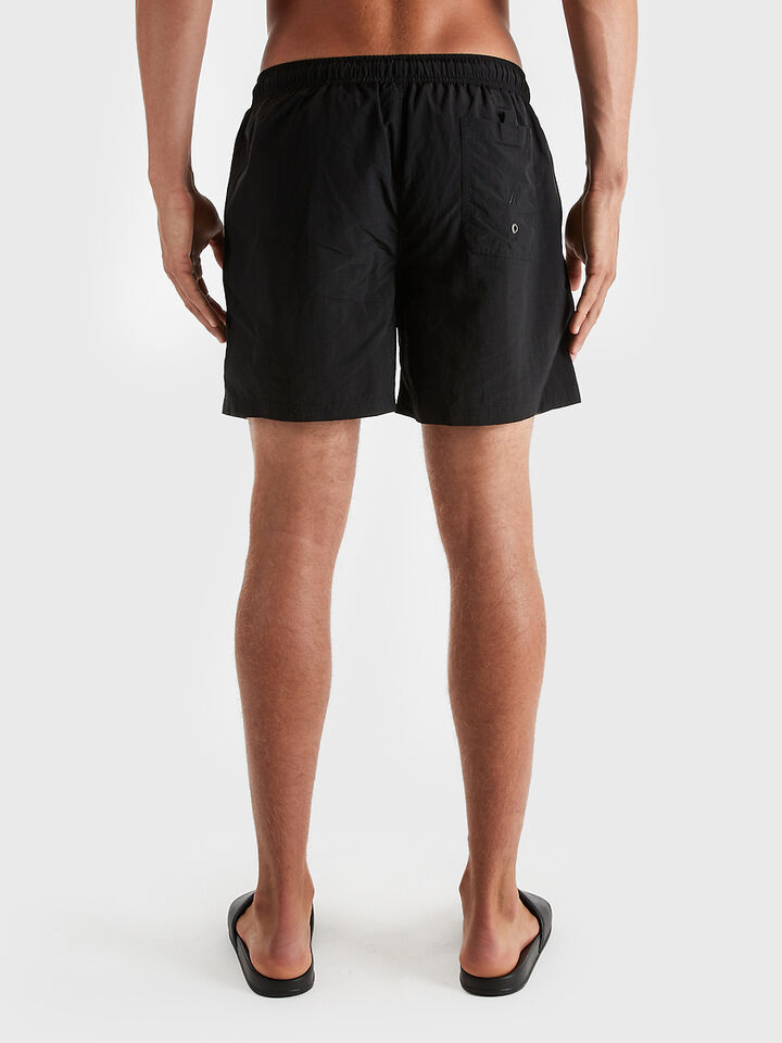 Nautica Essentials Collection 6" Swim Shorts