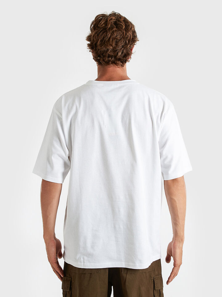 Spinnaker Collection Sailing Club Heavyweight Tee