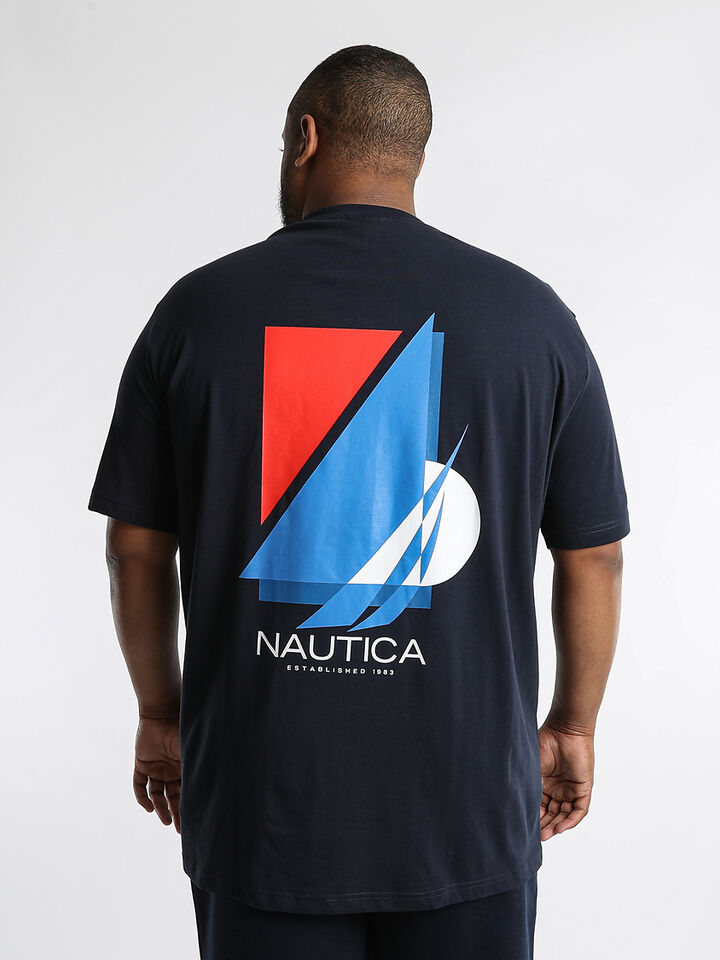 Big & Tall Smithson Tee