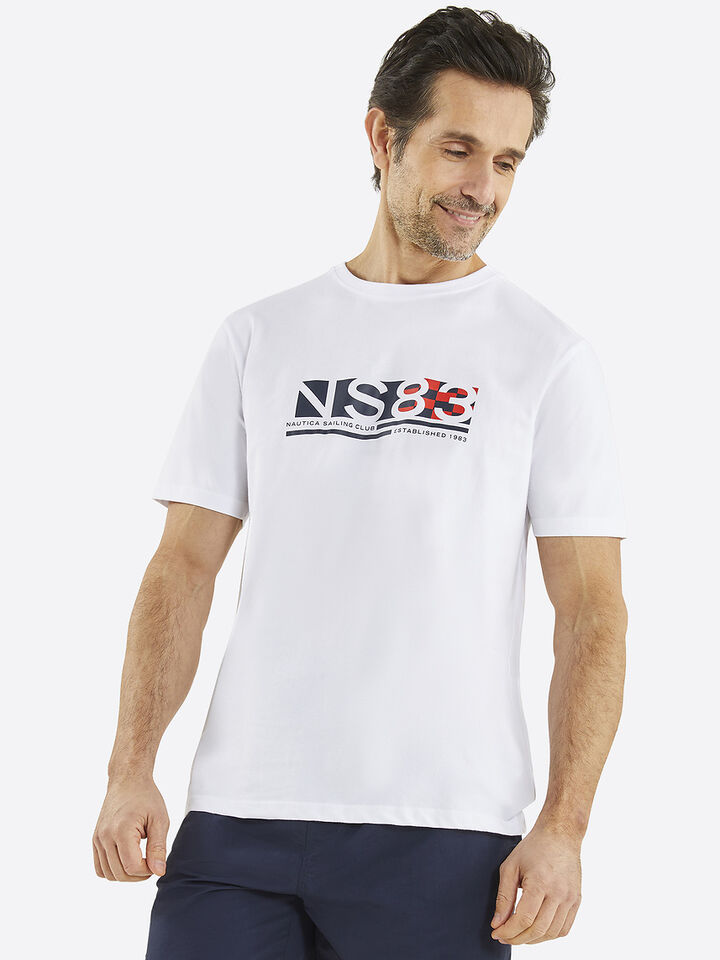 Arteo Regular Fit T-Shirt