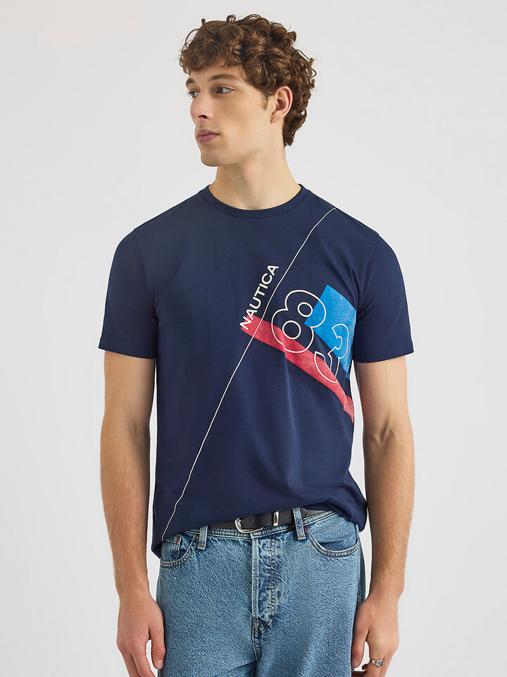 Kaiwi Regular Fit T-Shirt