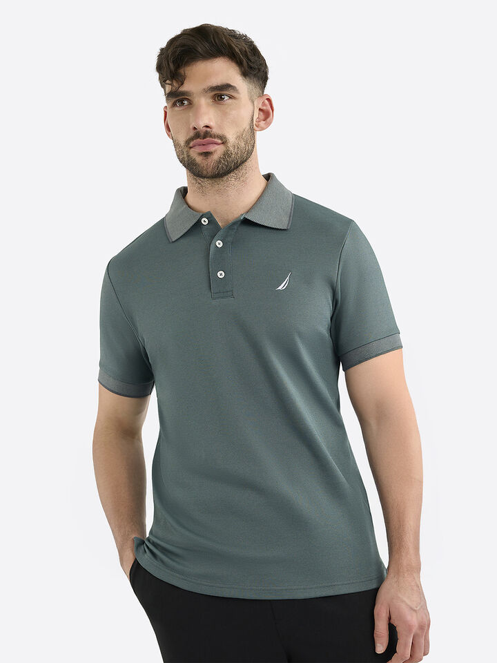 Harlyn Slim Fit Polo