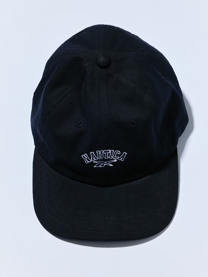 Special Edition Nautica Japan x Reebok Woven Cap