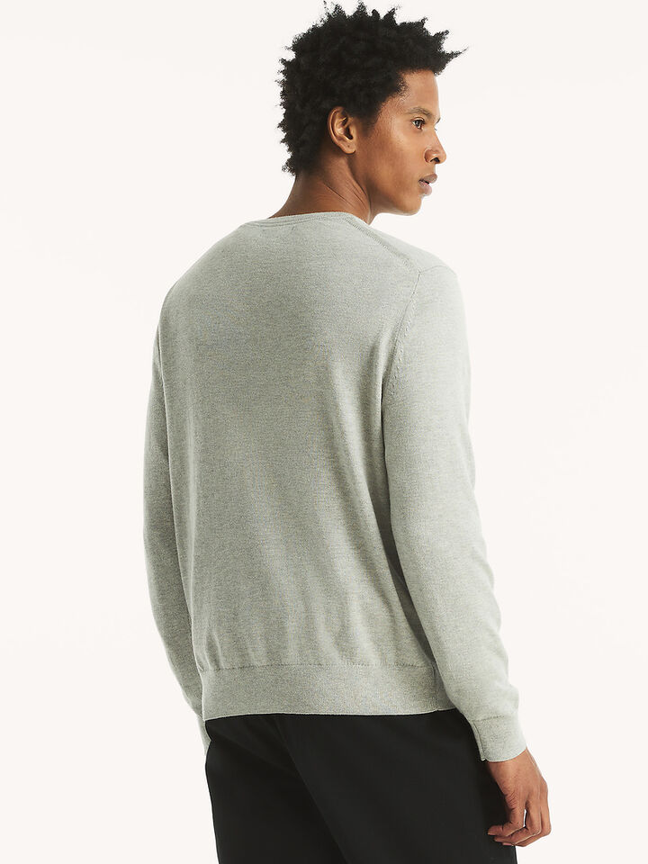 Peformance Crewneck Sweater