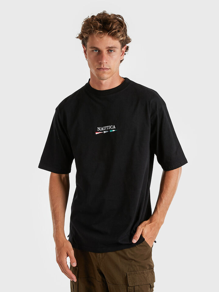 Spinnaker Collection Emporum Heavyweight Tee