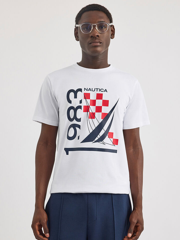 Vale Regular Fit T-shirt