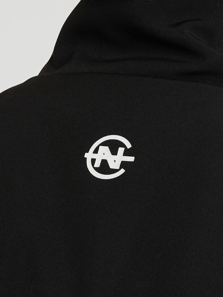 Nautica Competition Benito Vest, Black, hi-res image number 5