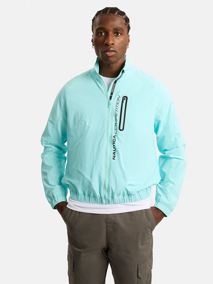 Nautica Competition Testman Jacket