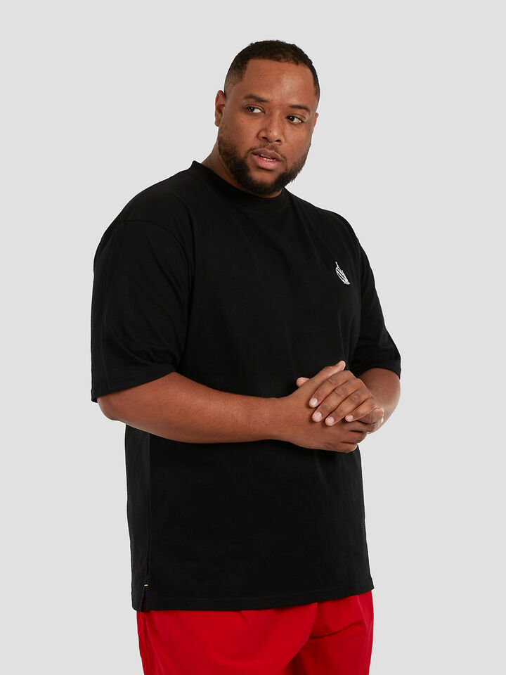 Big & Tall Essentials Cowes Tee