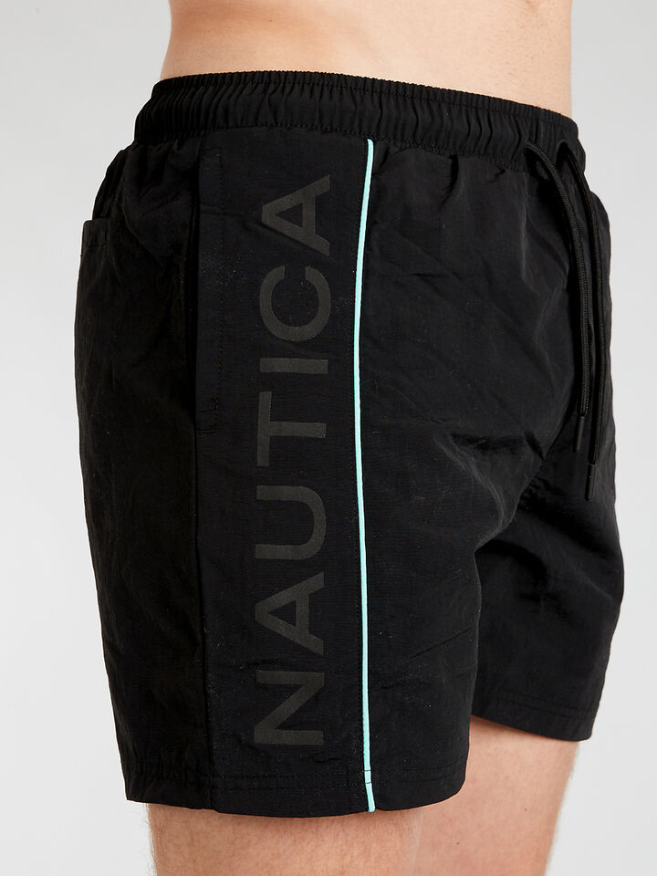 Glenora 5" Swims, Black, hi-res image number 5