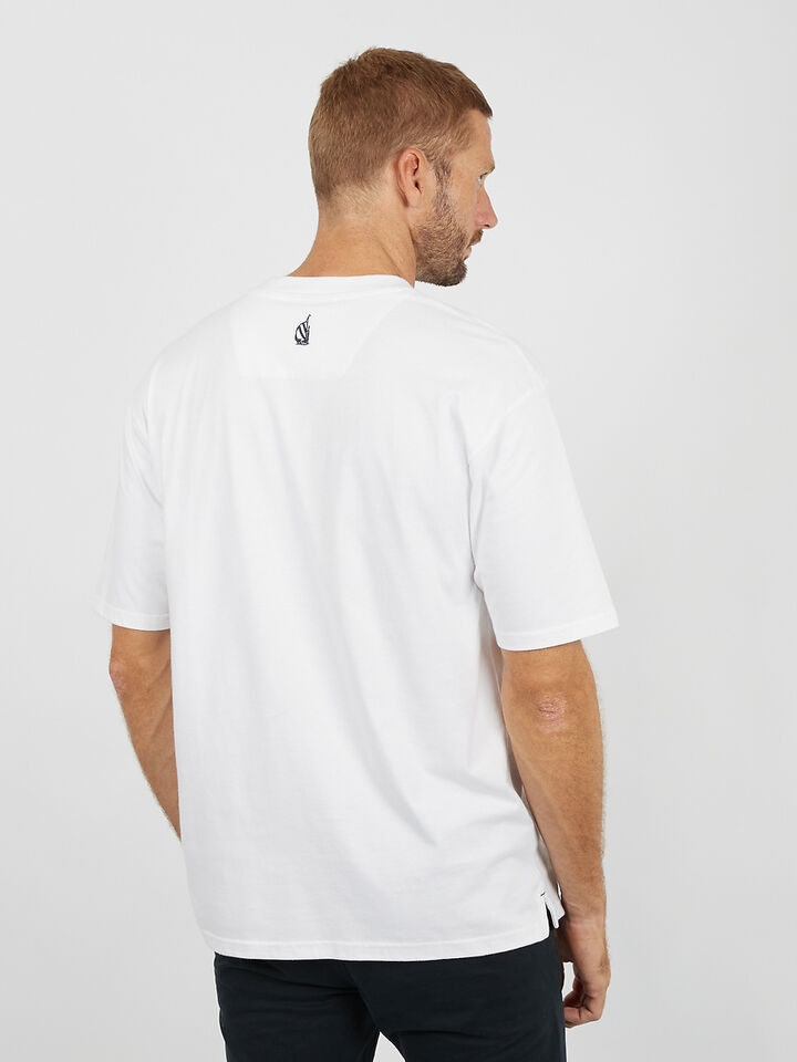 Spinnaker Collection Emporum Heavyweight Tee