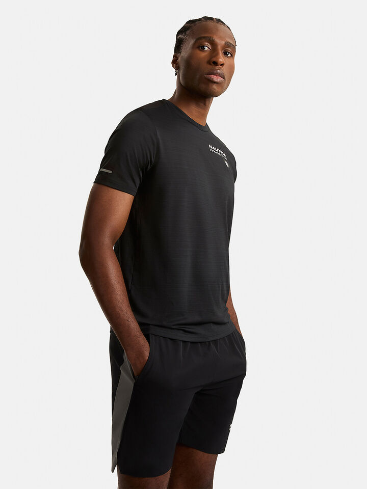 Nautica Competition Nugent Regular Fit T-Shirt