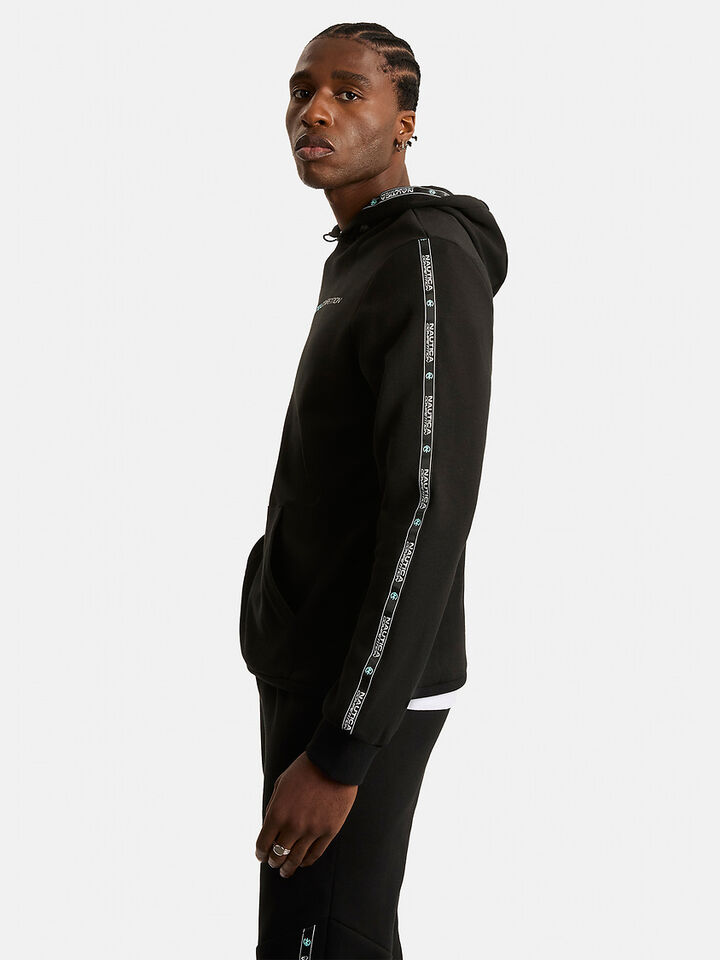 Nautica Competition Benner Hoodie