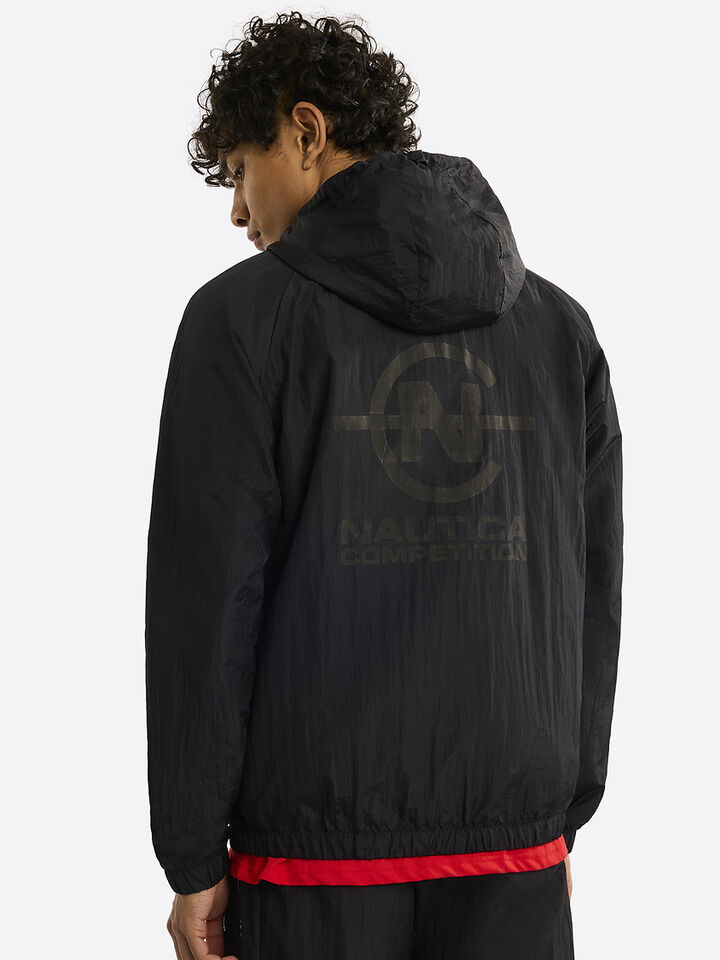 Nautica Competition Port Track Top
