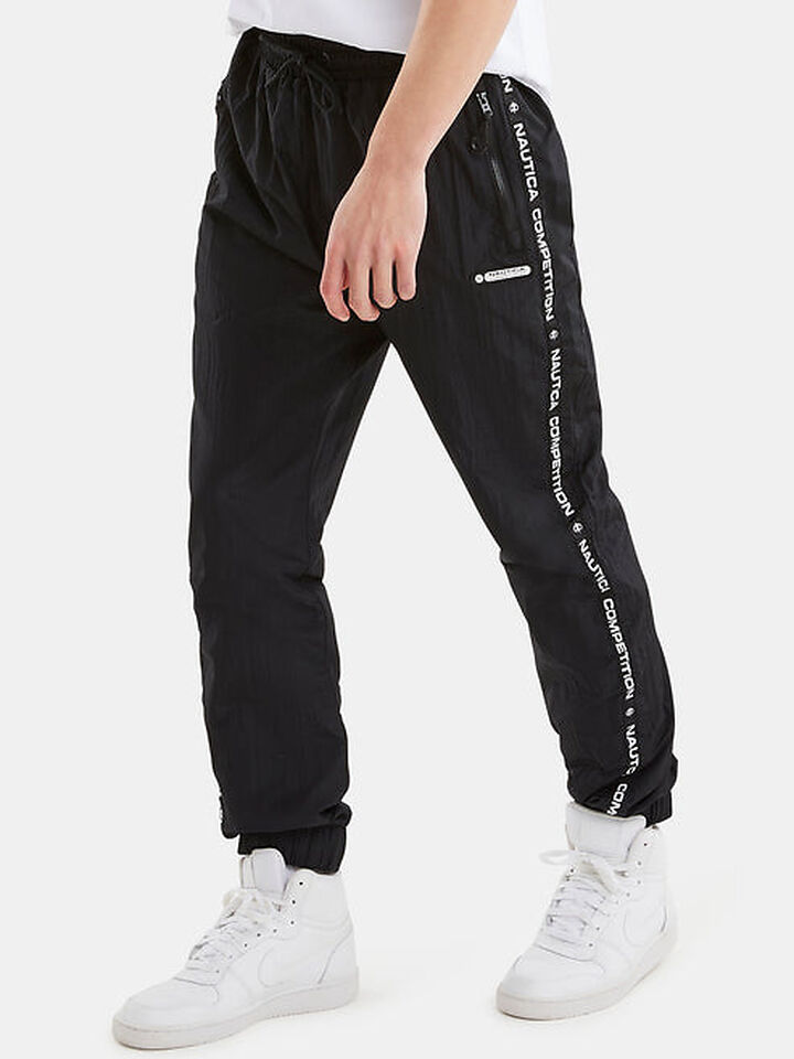 Nautica Competition Regular Fit Rosa Track Pant