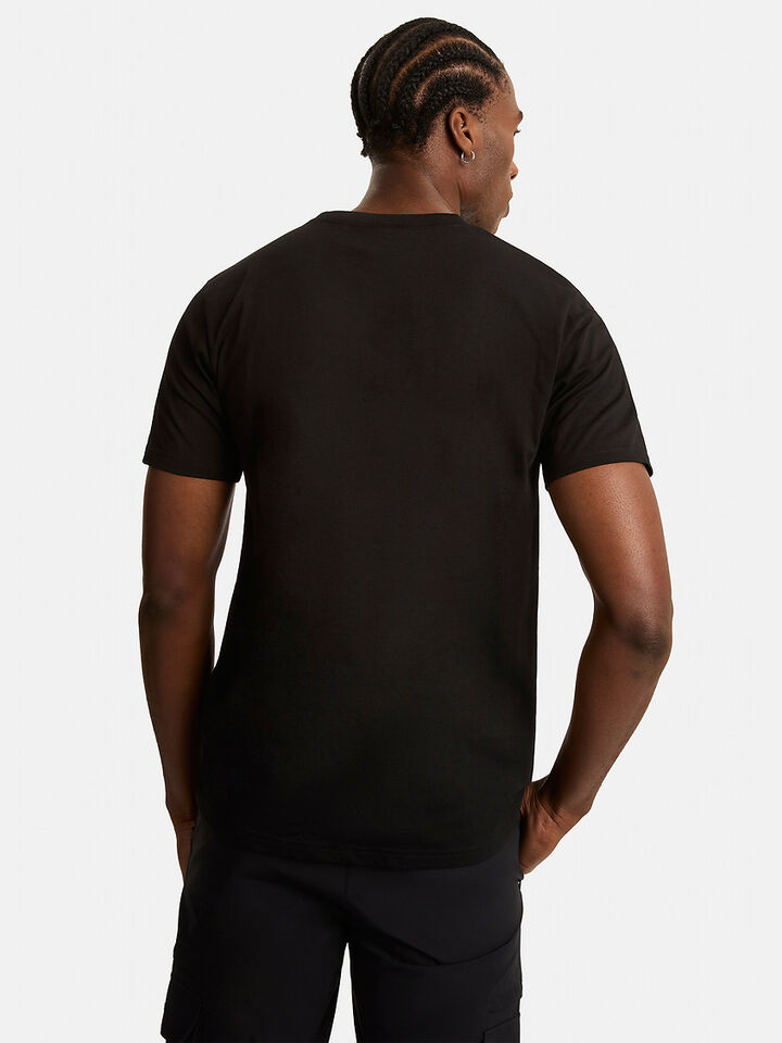 Nautica Competition Donoe Regular Fit T-Shirt