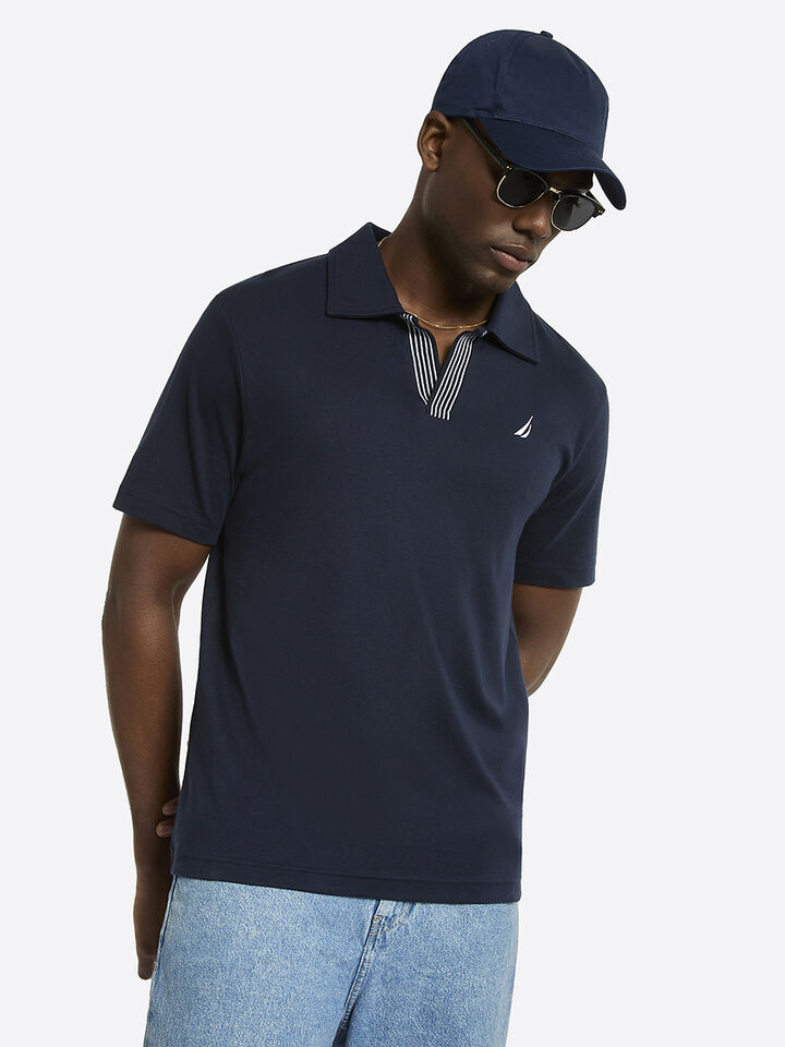 Salazar Regular Fit Polo
