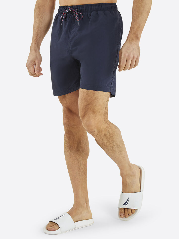 Big & Tall Nygard Swim Shorts