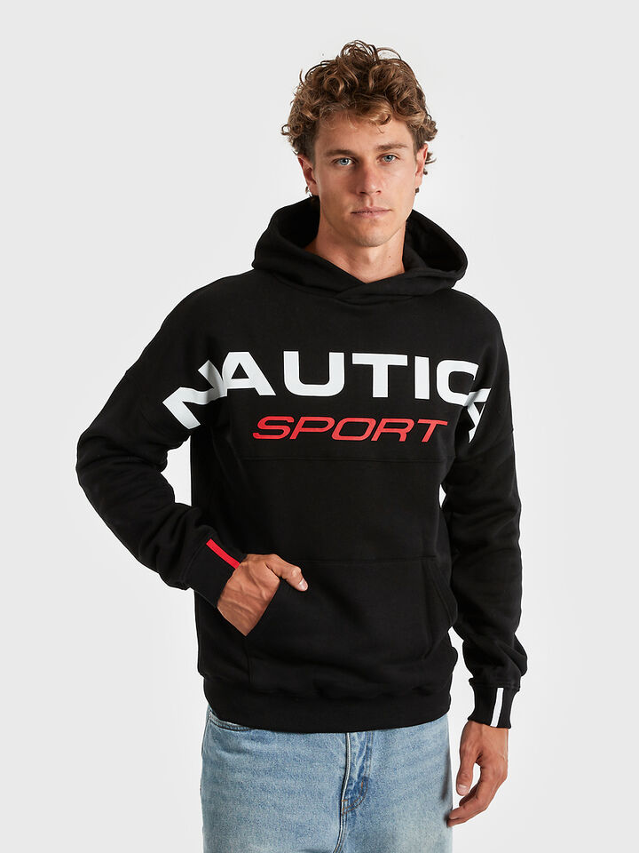 Nautica Sport Beaufort Hoodie