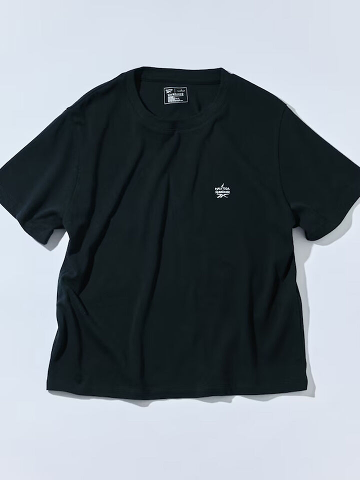 Special Edition Nautica Japan x Reebok 2 Pack Tee