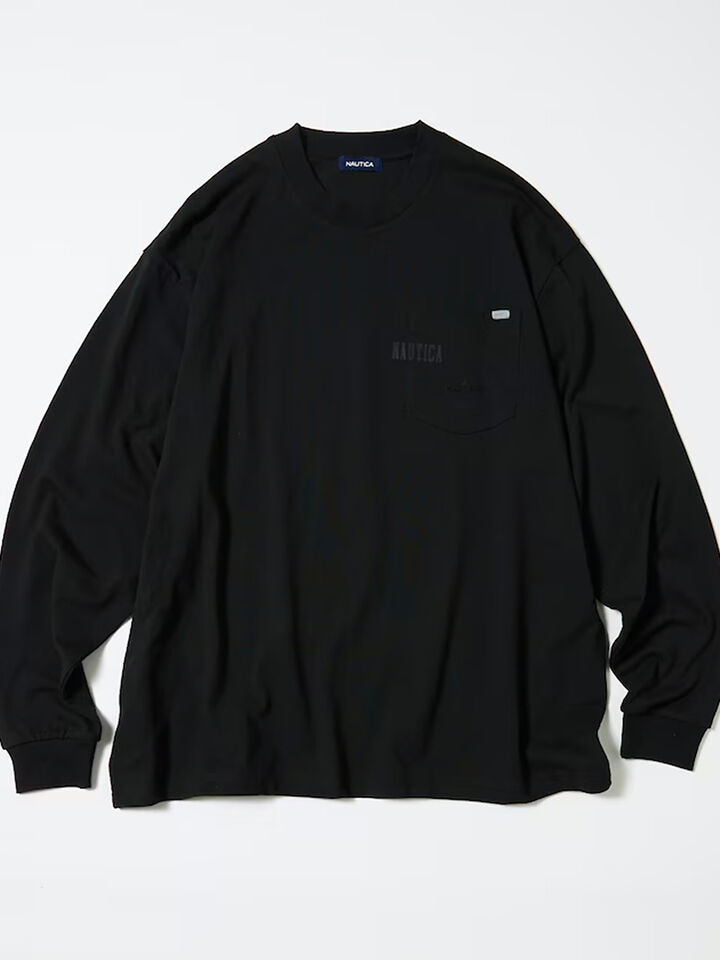 Nautica Japan Long Sleeve Tee