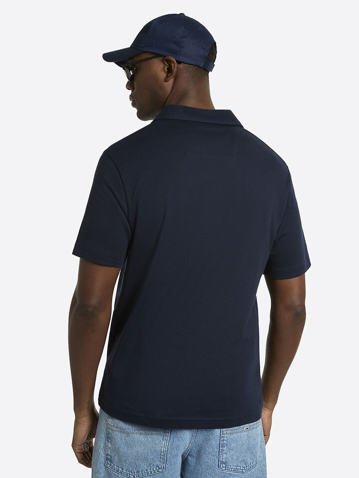 Salazar Regular Fit Polo