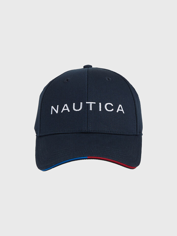 Atmore Cap, Dark Navy, hi-res image number 3