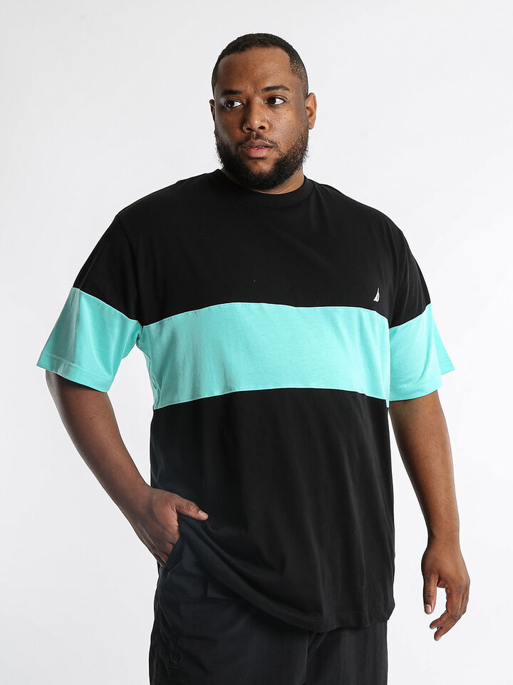 Big & Tall Howell Tee