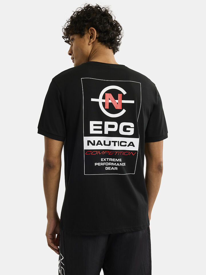 Nautica Competition Dundalk T-shirt