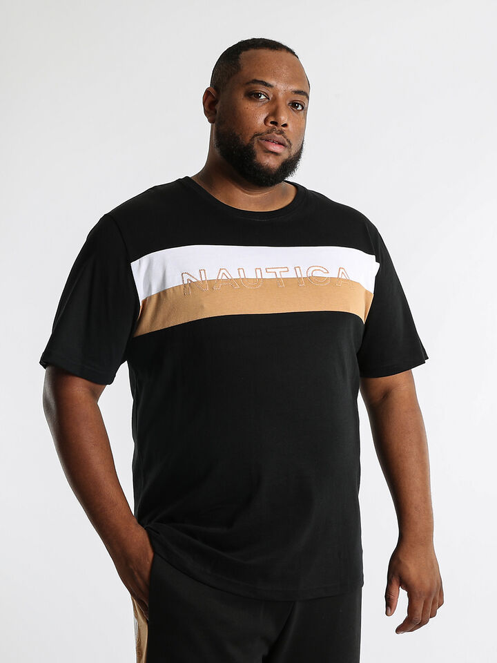 Big & Tall Kiran Tee