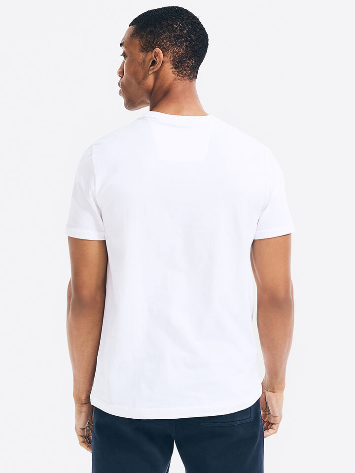 Regular Fit Crew T-shirt