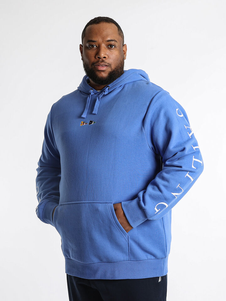 Big & Tall Jethi Hoodie