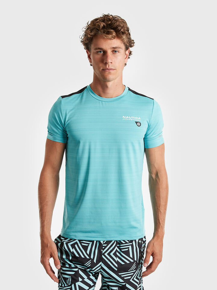 Nautica Competition Nugent Regular Fit T-Shirt