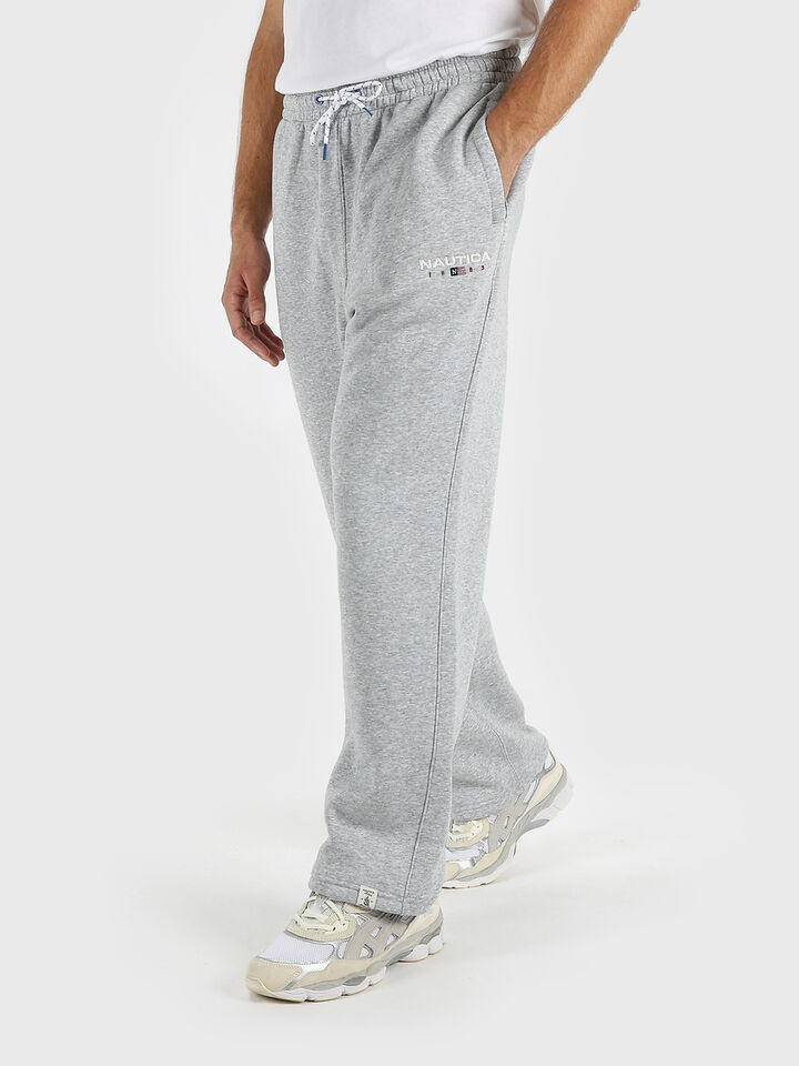 83 Flag Regular Fit Sweatpants