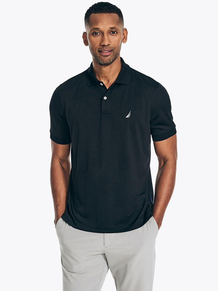 Performance Deck Polo