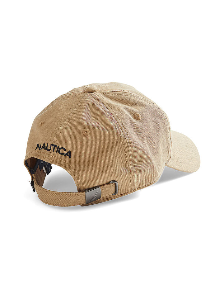 Nautica Essentials Collection Cap