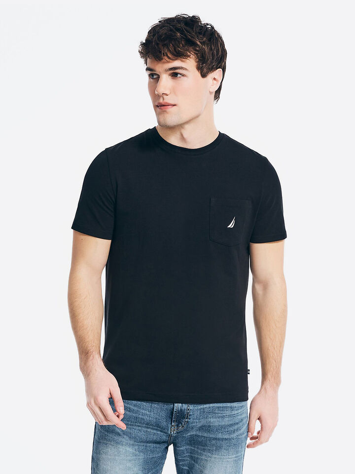 Pocket Regular Fit Tee