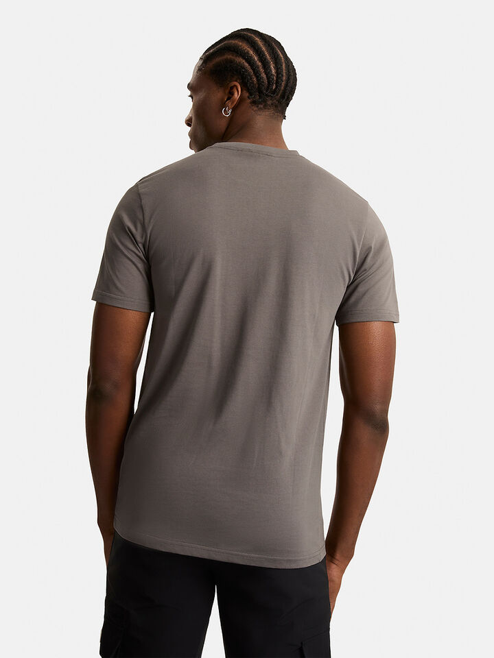 Nautica Competition Monte Regular Fit T-Shirt