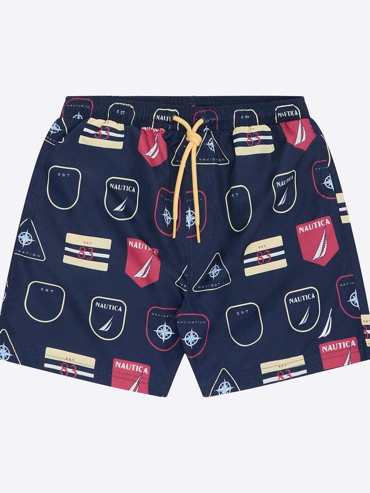 Kids 8 - 14 Rory Swims