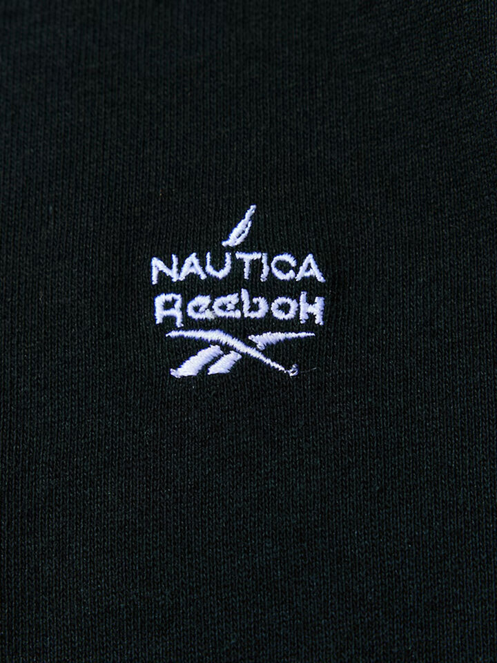 Special Edition Nautica Japan x Reebok 2 Pack Tee, Black, hi-res image number 4