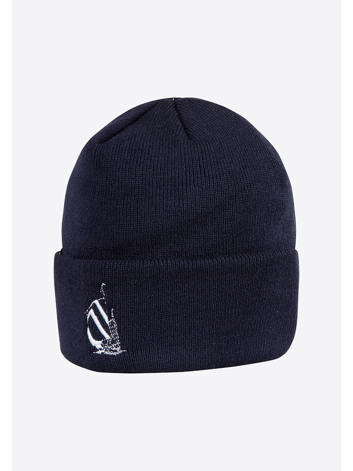Spinnaker Collection Beanie