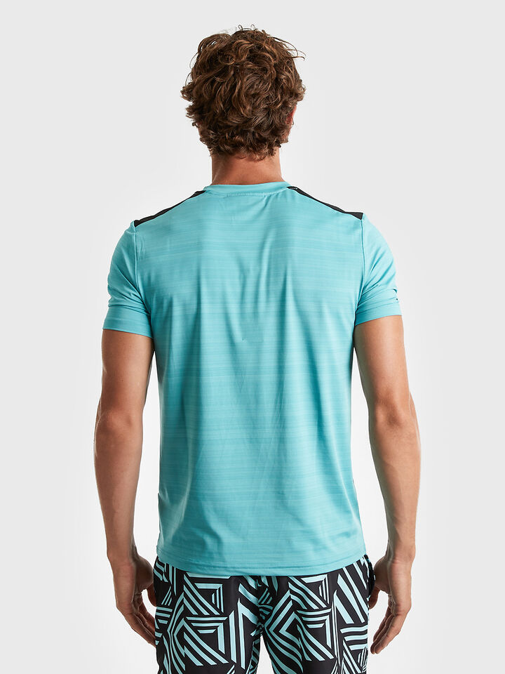 Nautica Competition Nugent Regular Fit T-Shirt