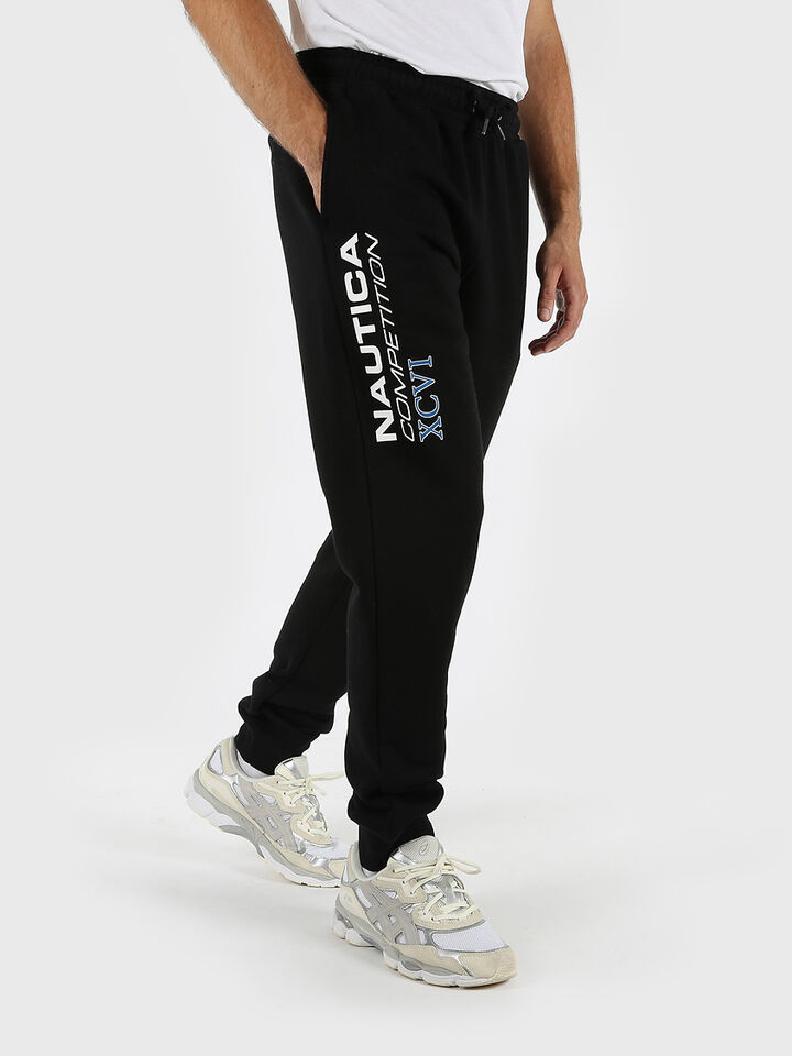 Nautica Competition XCVI Dean Regular Fit Track Pants