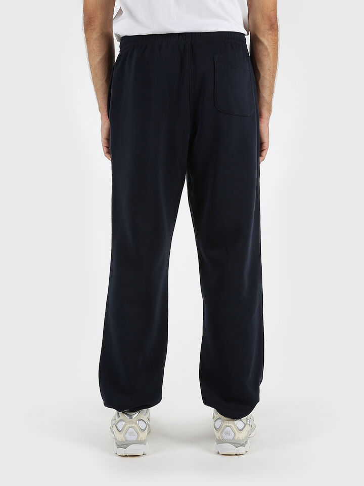 83 Flag Regular Fit Sweatpants, Navy, hi-res image number 2
