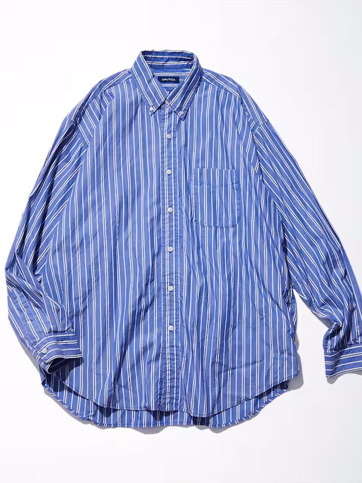 Nautica Japan Washed Shirt