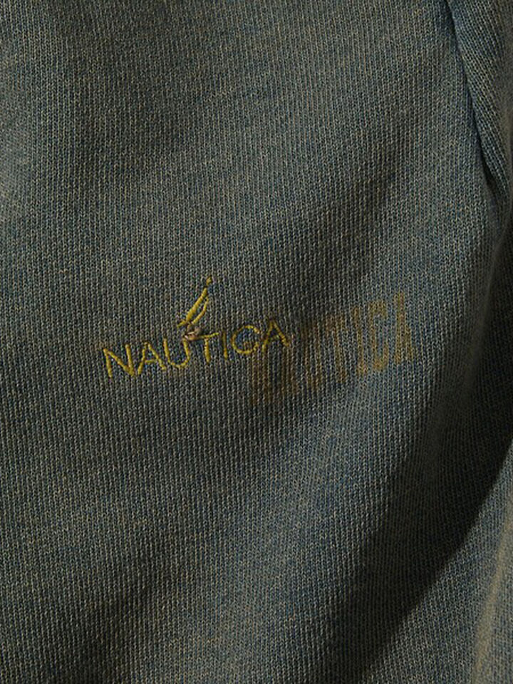 Nautica Japan Mixed Colour Sweatpants, Beige, hi-res image number 3