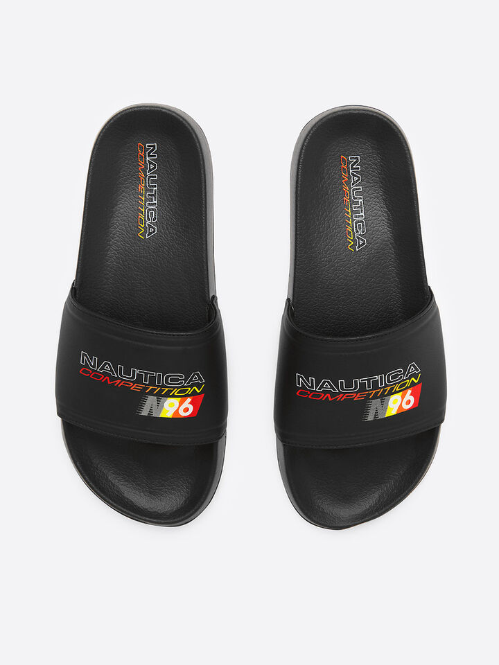 Nautica Competition Fortepic Slides