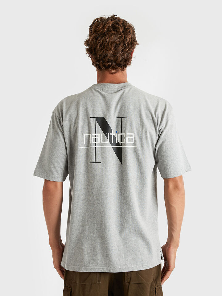 Spinnaker Collection Gaunt Heavyweight Tee