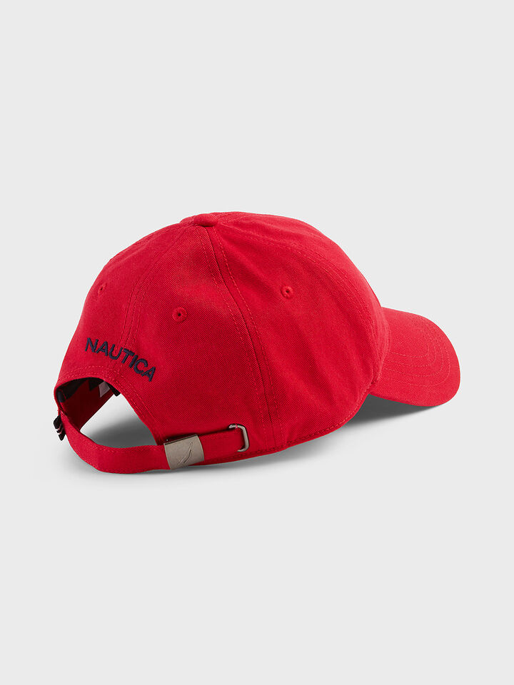 Nautica Essentials Collection Cap